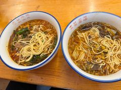-李叁面馆(妇幼店)
