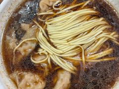 -蒋家桥饺面店(广陵路店)