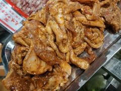 -毛小子西昌藿香火盆烧烤(学苑路店)