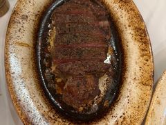 -摩根扒房(桐梓林店)