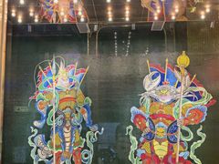 -活潑鲜跳(湖滨商业街店)