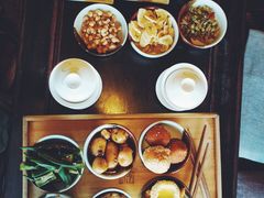 -青藤茶馆(南山路店)