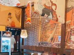 大堂-松子料理(白家庄店)