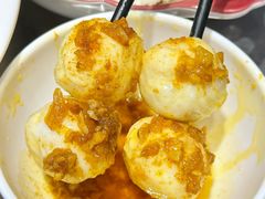 -公仔堂港式茶餐厅(西村店)