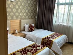 -航廷酒店(深圳宝安机场T3航站楼后瑞地铁站店)