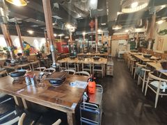 -大壮家原味烤肉(兴华北街店)