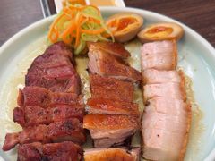 -新旺茶餐厅(鑫耀·光环live店)