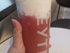 -喜茶(永旺梦乐城店)