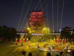 -寻梦滕王阁实景演出