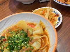 -丝路伊兰·兰州牛肉面(牛街总店)