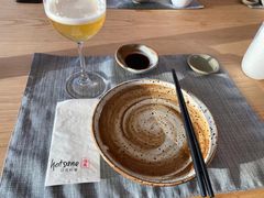 -隐泉之语日式料理(王府中环店)