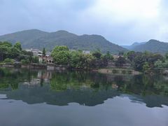 -海兰云天度假区温泉