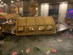 -老船坞餐厅(北京亚洲大酒店 )