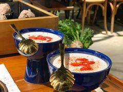 椰奶海石花-原牛道·潮汕围炉火锅(讯美店)