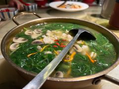 -伙靠·江浙菜(田林路店)