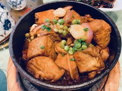 -小酒肆·老茶馆