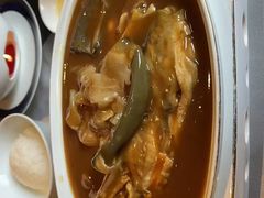 -沈灶河豚宴·河豚融合餐厅(汉中路店)
