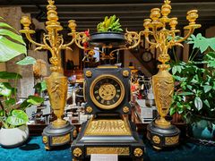 -良辰钟表店名表维修中心