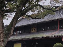 -阿育王寺