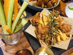 -百特喜·意大利餐厅(八佰伴镇江店)
