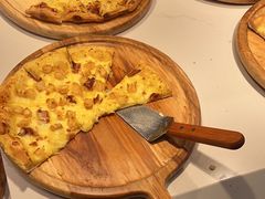 -比格比萨自助(宝山日月光店)