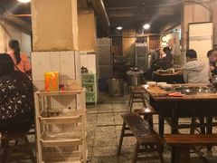 -邓莽子老火锅(鲁祖庙店)