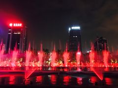 -百林公园-两江幸福广场