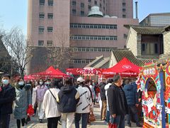 -回龙窝历史文化街区