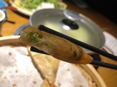 -吃饭皇帝大土家民族菜(正大广场店)