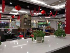 -福成自助烤肉(长阳店)