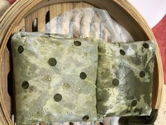 瑶柱糯米鸡-点都德(大茶楼店)