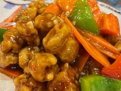-玉桥餐厅(天坛店)