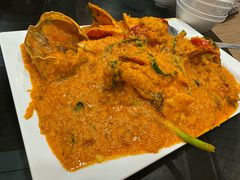 -建兴酒家(班塔通分店)