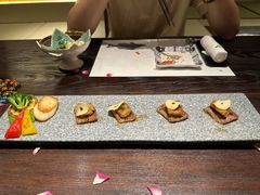 -四葉寿司·城市景观(深圳湾1号店)