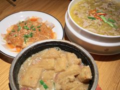 -川菜故事(光谷步行街店)