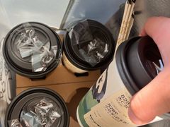 -喜茶(北京三里屯太古里店)