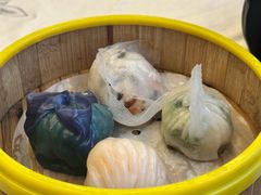 -香云轩·顺德菜(香云纱园林酒店店)