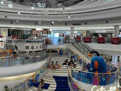 -深圳龙华星河COCO City(民治店)