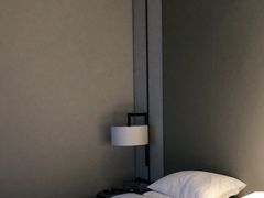 -长沙尼依格罗酒店