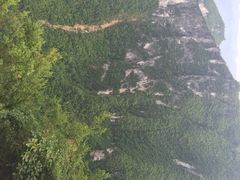 天下龙缸景区-重庆云阳龙缸景区