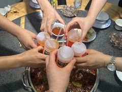 -胖子鱼·天水麻辣鱼火锅(秦州407店)