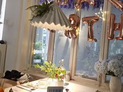 -春树下·树屋花房西餐厅(罍街AS1980店)