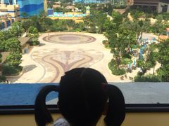 -广东省拱北口岸中国旅行社(华宾营业部)