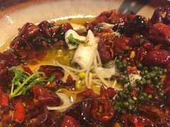 飘香沸腾鱼-廊亦舫Lang Yi Fang Restaurant(金桥店)