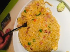 扬州炒饭-桂满陇-十里风荷(合生汇店)