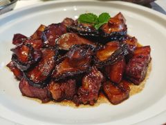 -好福记饭店(红梅公园店)