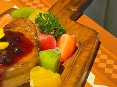 -初拾·花里餐厅(钜城华亿店)