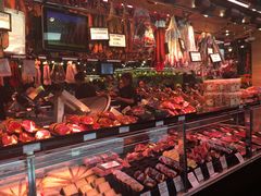 店内环境-波盖利亚市场