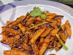 -秦月轩·陕西家乡菜(阜成路·五棵松店)