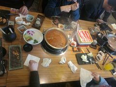 -水林间·寿喜烧自助(仙林金鹰店)